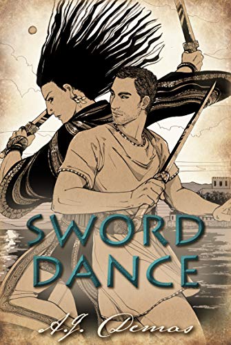 Sword Dance
