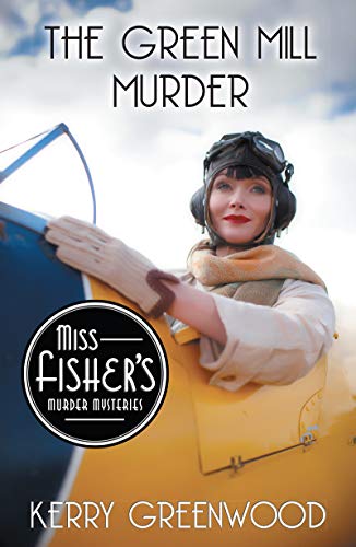 The Green Mill Murder (Phryne Fisher, #5)