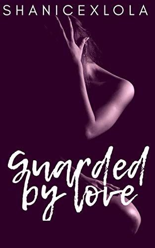 Guarded by Love book cover