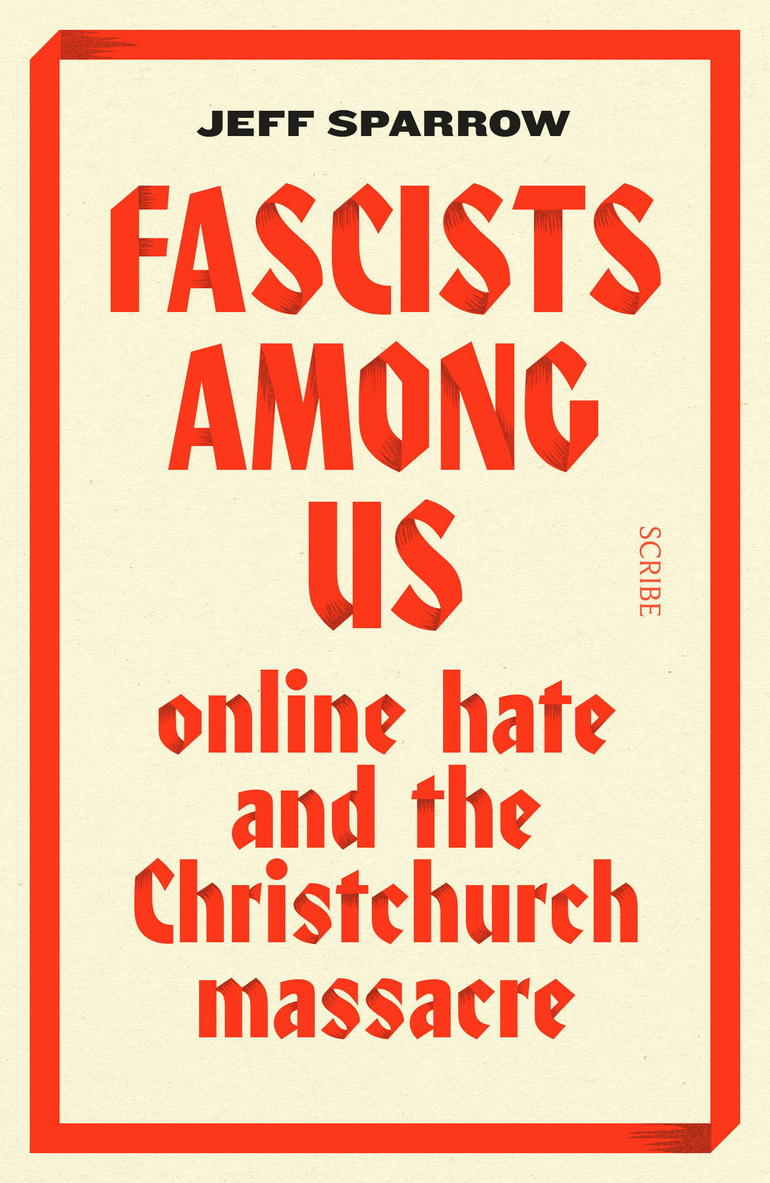 Fascists Among Us book cover