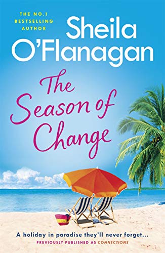 The Season of Change book cover