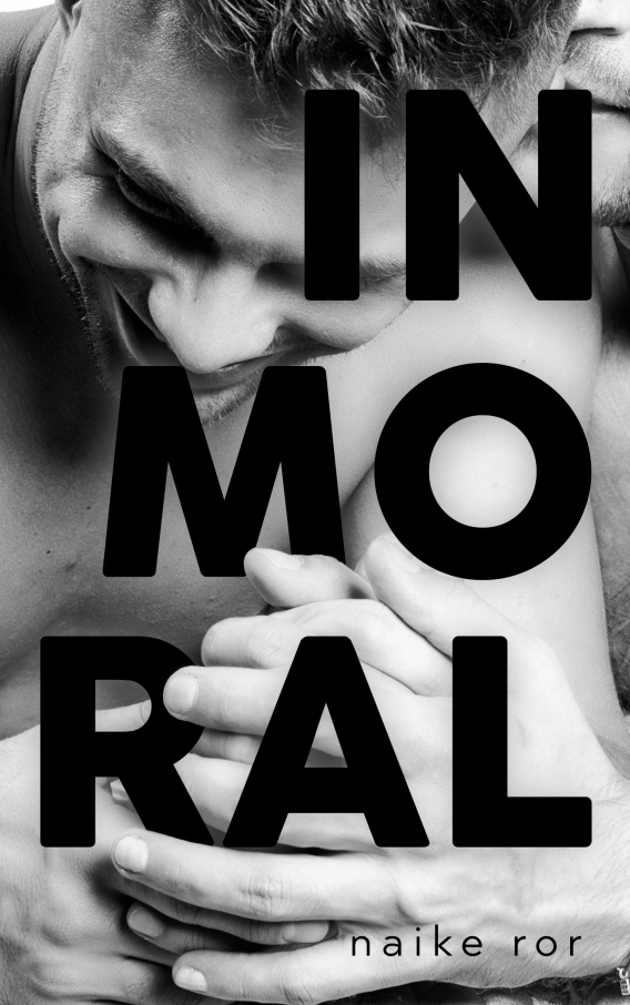 In-Moral book cover