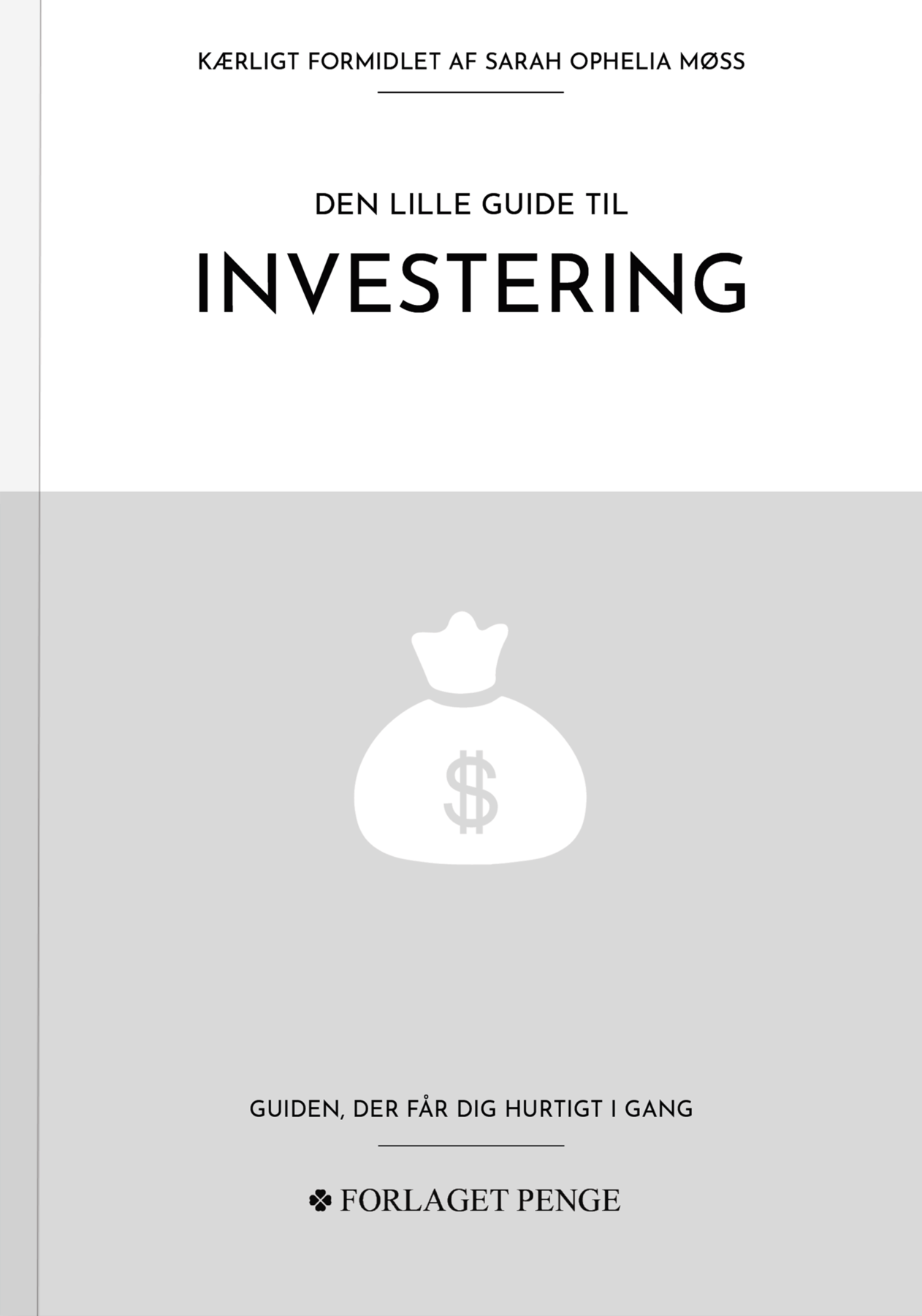 Den lille guide til investering