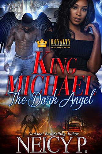 King Michael book cover