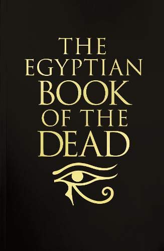 The Egyptian Book of the Dead