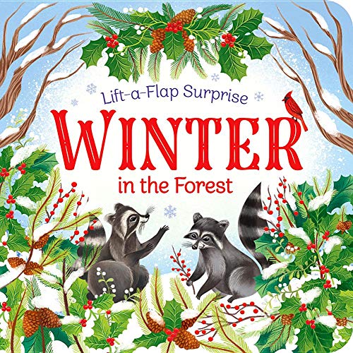 Winter in the Forest