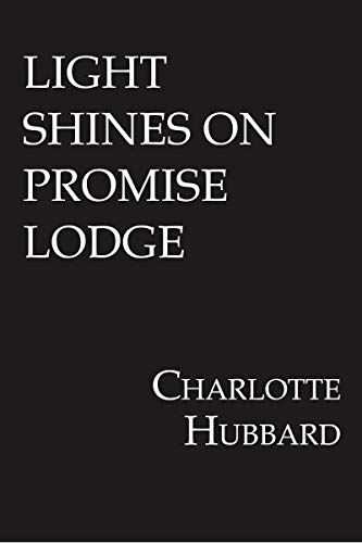 Light Shines on Promise Lodge book cover