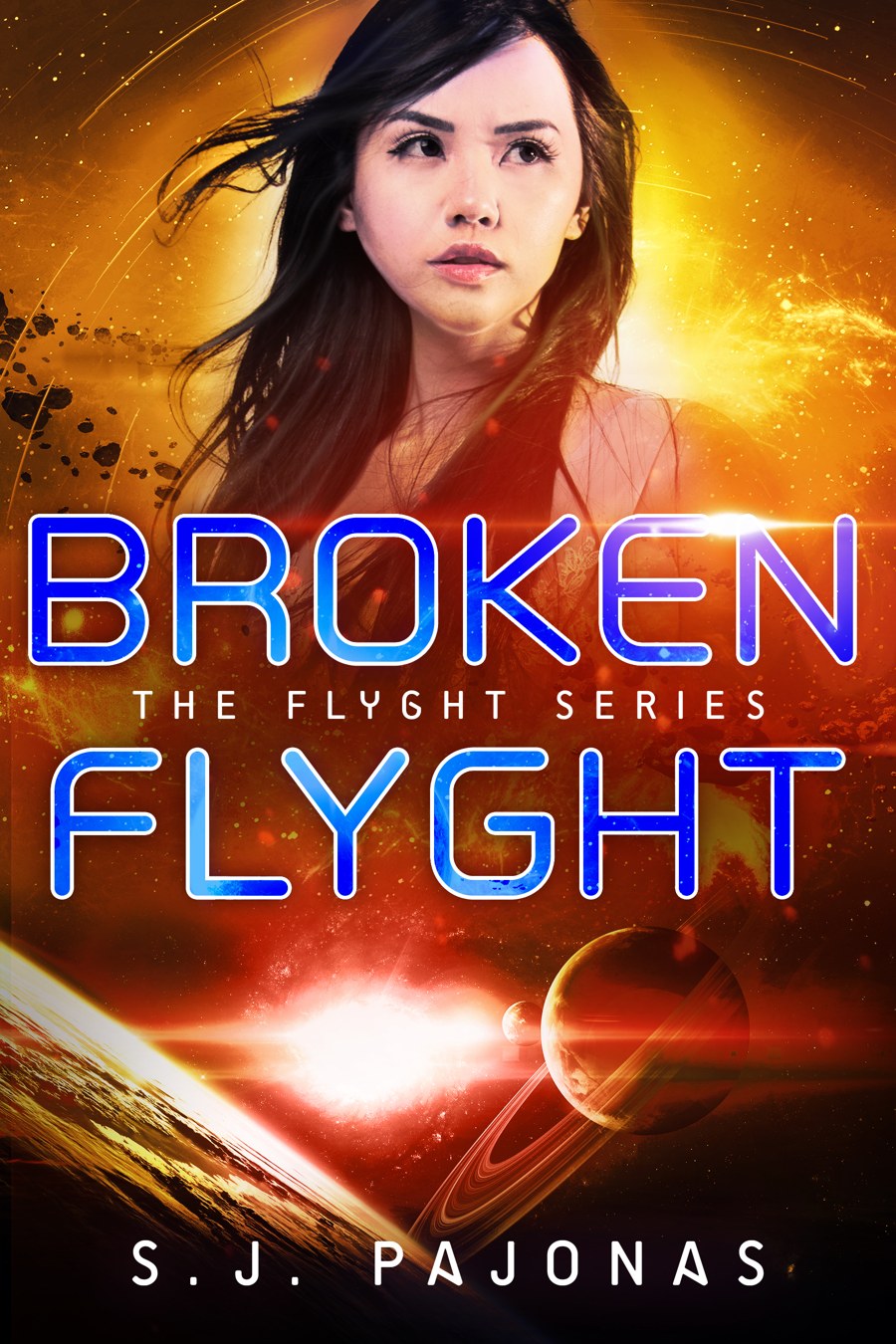 Flyght book cover 2