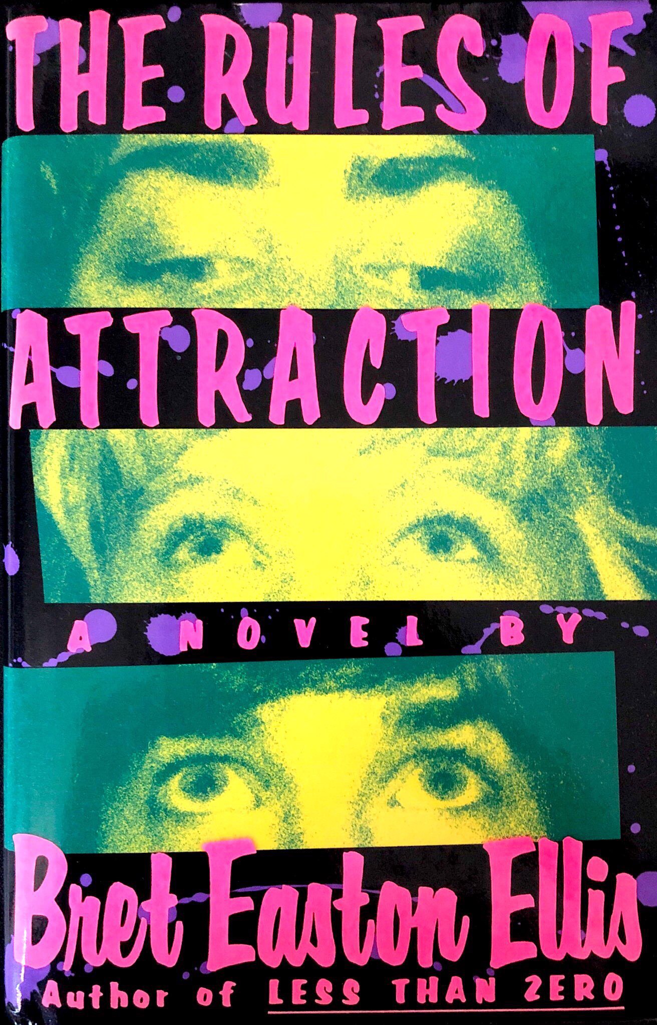 The Rules of Attraction