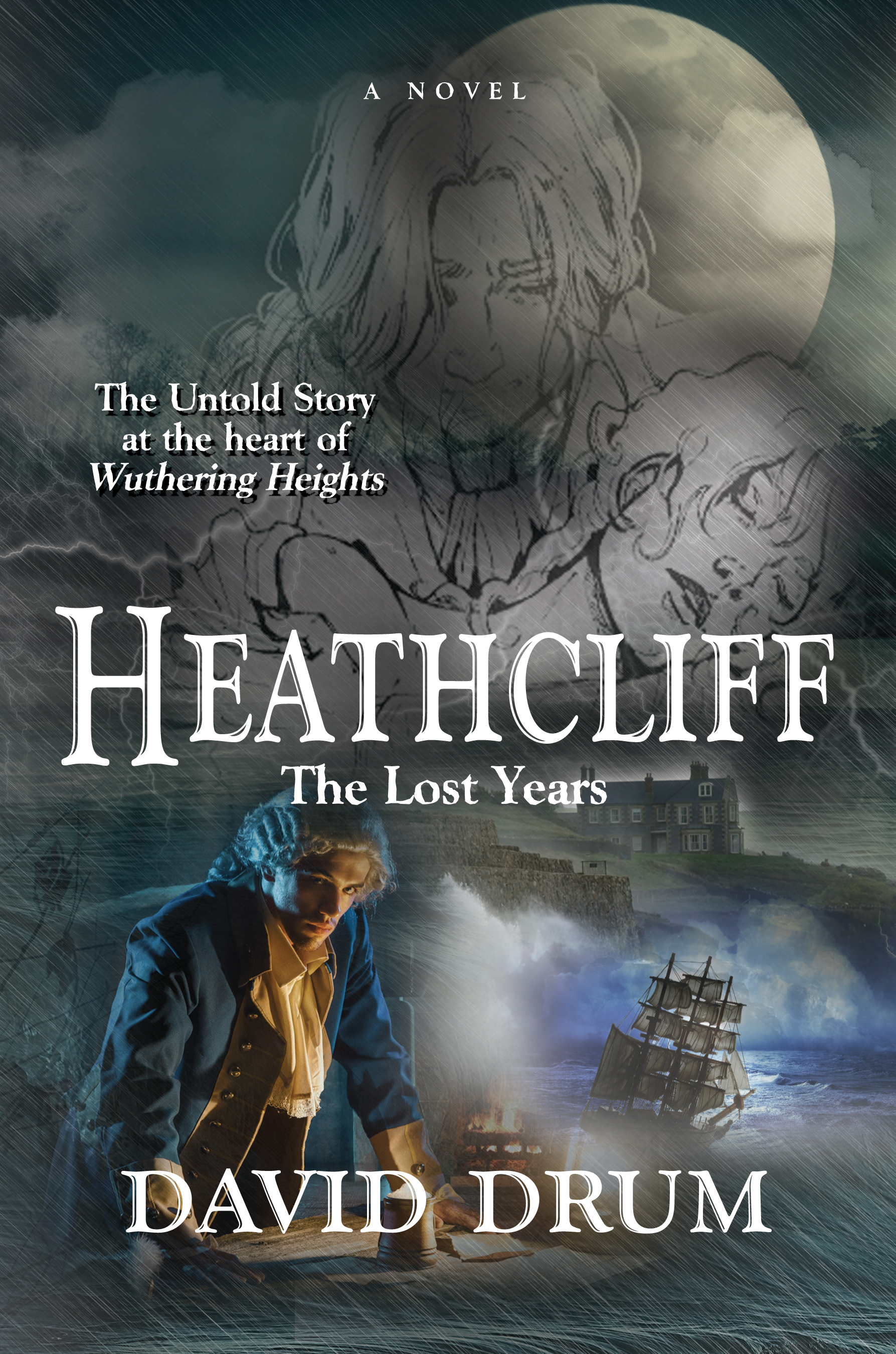 (未使用･未開封品)Heathcliff: The Complete Series CoverCity - DVD Covers & Labels - Heathcliff - The Complete