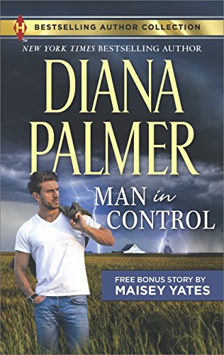 Man In Control Man in Control by Diana Palmer | Goodreads