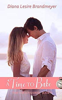 Silverton Lake Romance book cover 2