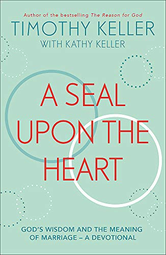 A Seal Upon the Heart book cover