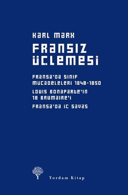 Fransız Üçlemesi book cover