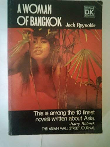 A Woman of Bangkok