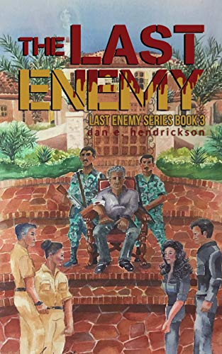 The Last Enemy