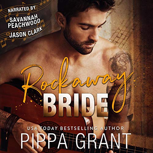 Rockaway Bride (Girl Band #3)