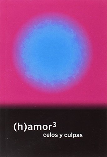 (h)amor 3 book cover