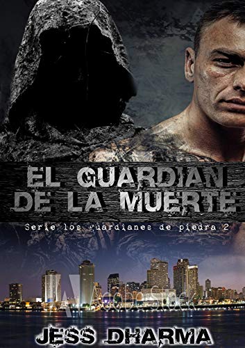Los guardianes de piedra book cover 2