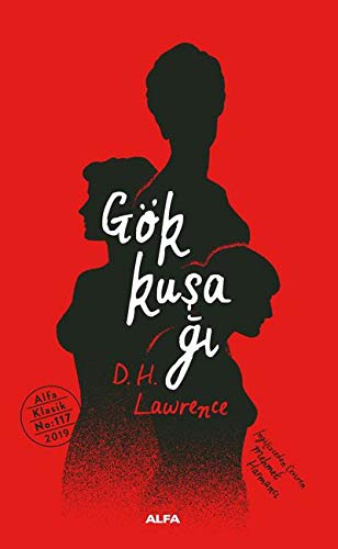 Gökkuşağı book cover