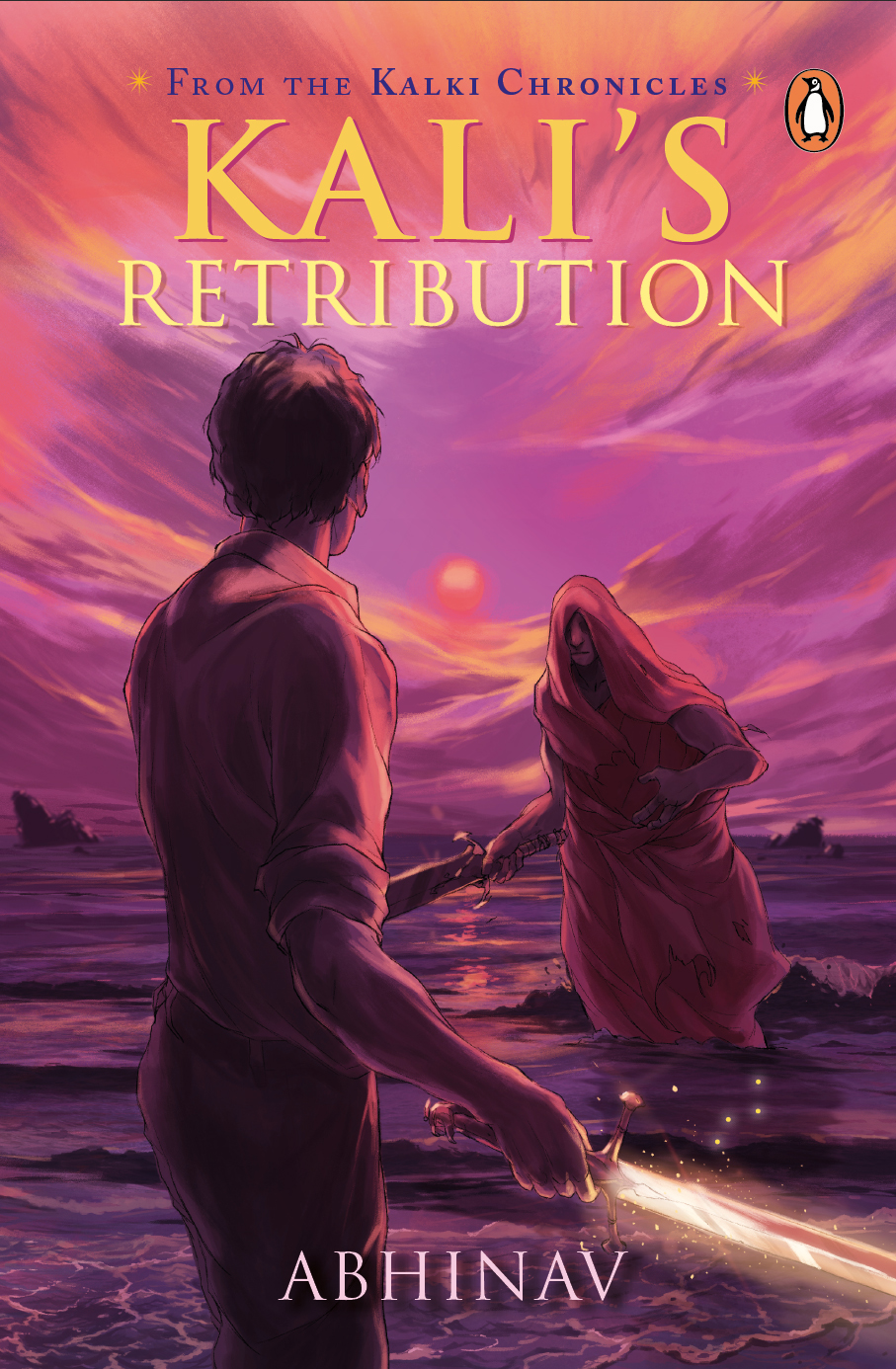Kali’s Retribution
