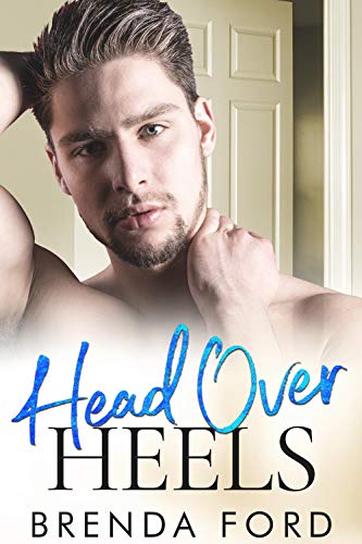 Head Over Heels book cover