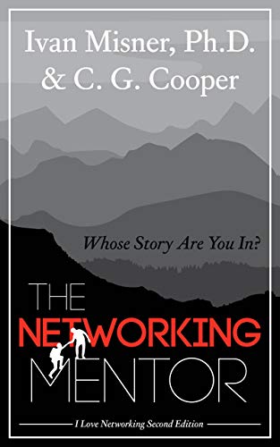 The Networking Mentor: Whose Story Are You In?