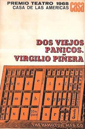 Dos viejos pánicos