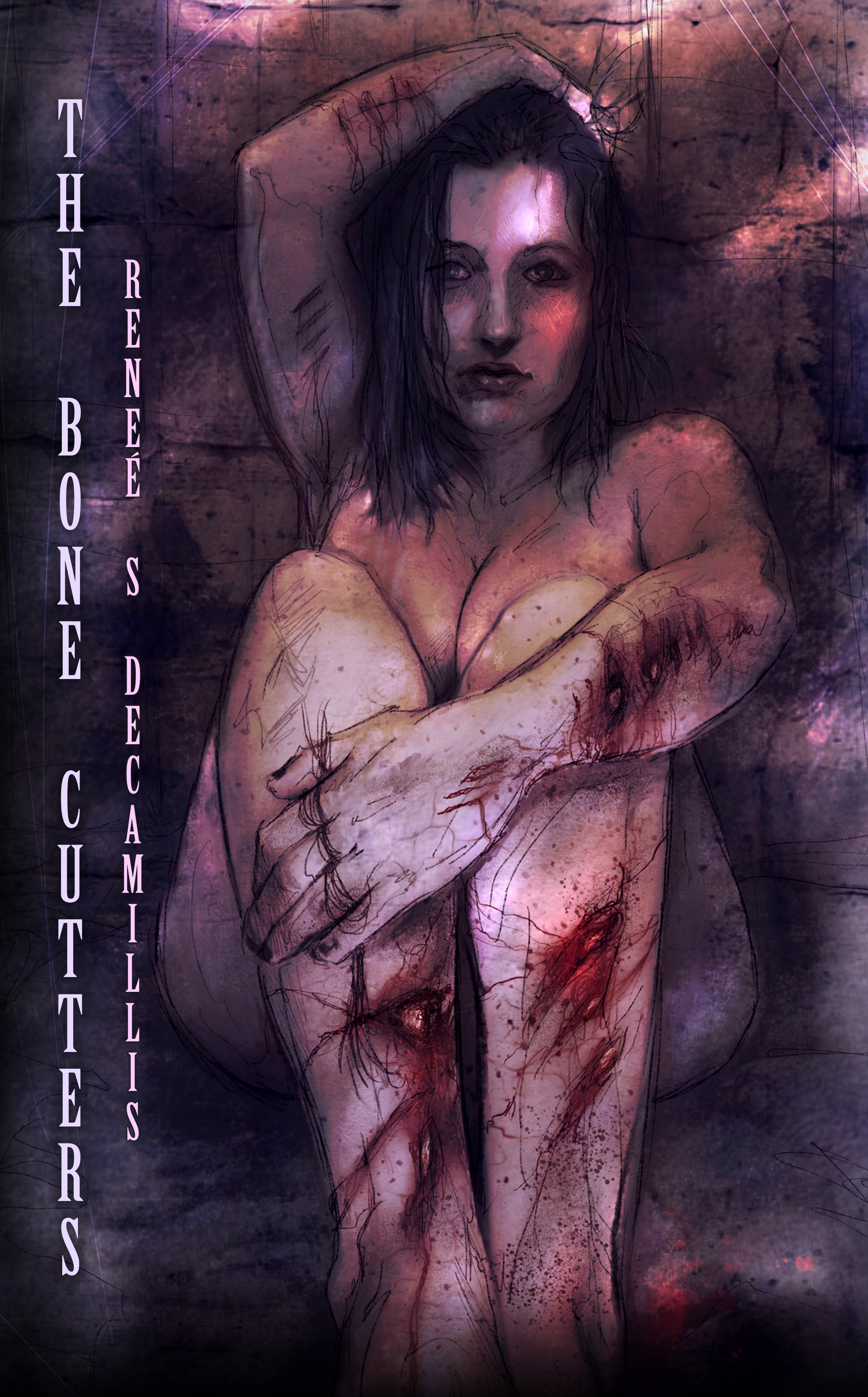 The Bone Cutters
