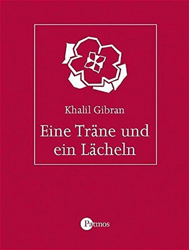 Eine Träne und ein Lächeln book cover