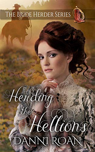 Herding the Hellions book cover