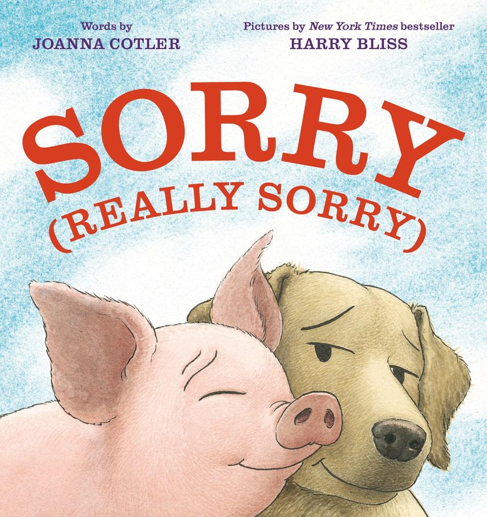 Sorry
