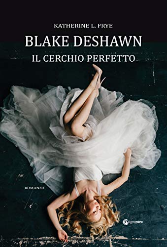 Blake Deshawn: Il cerchio perfetto