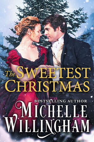 The Sweetest Christmas book cover