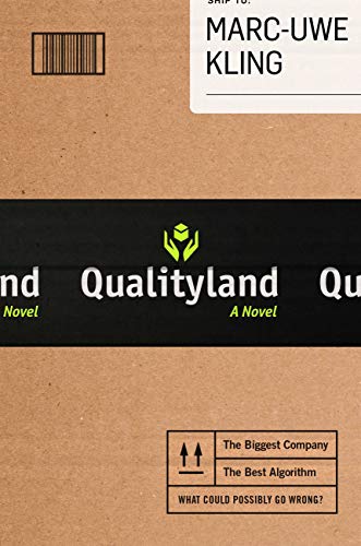 Qualityland