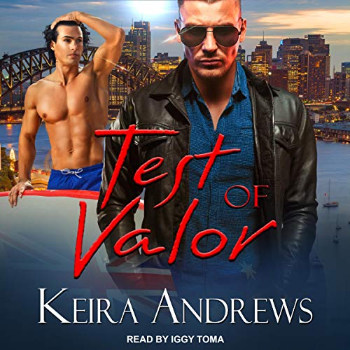 Test of Valor (Valor #2)