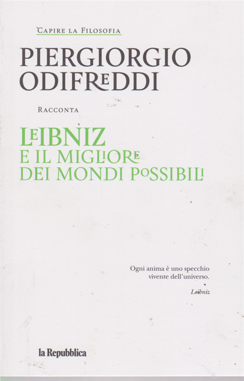 Capire la filosofia - 2019 book cover 2