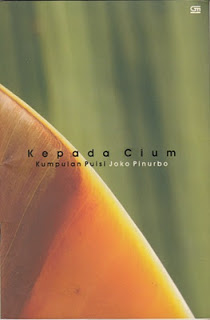 Kepada Cium book cover