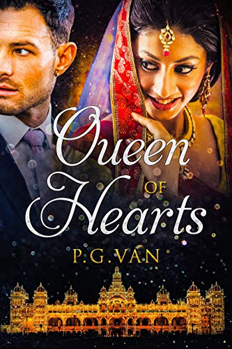 Queen of Hearts