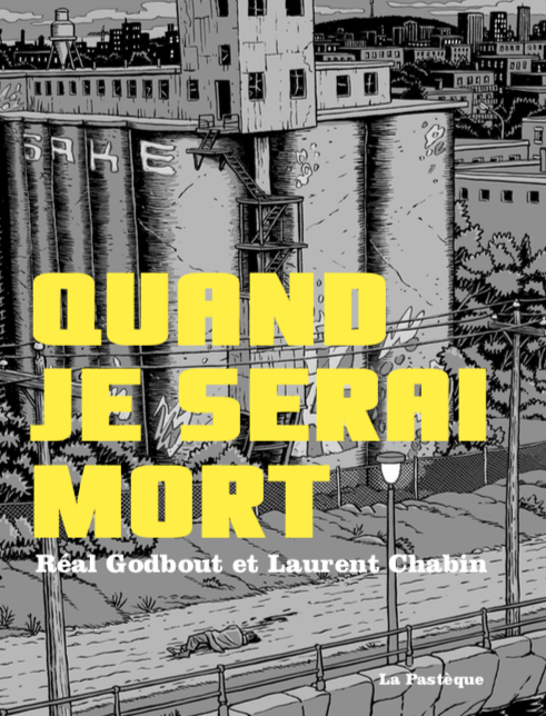 Quand je serai mort