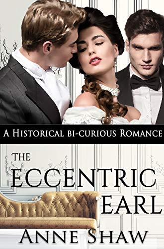 The Eccentric Earl