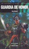 Guardia de honor book cover