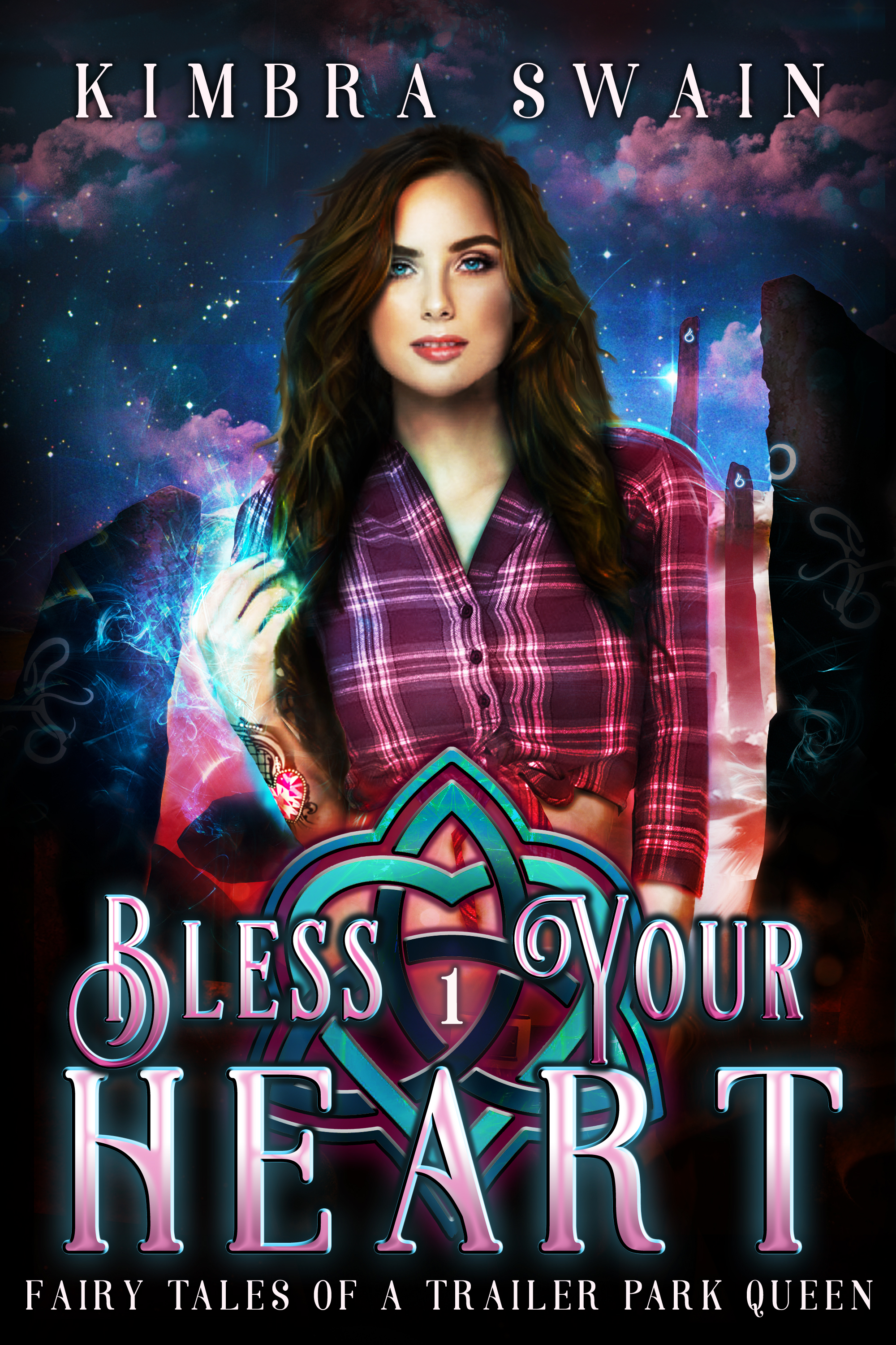 Bless Your Heart