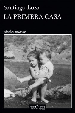 La primera casa book cover