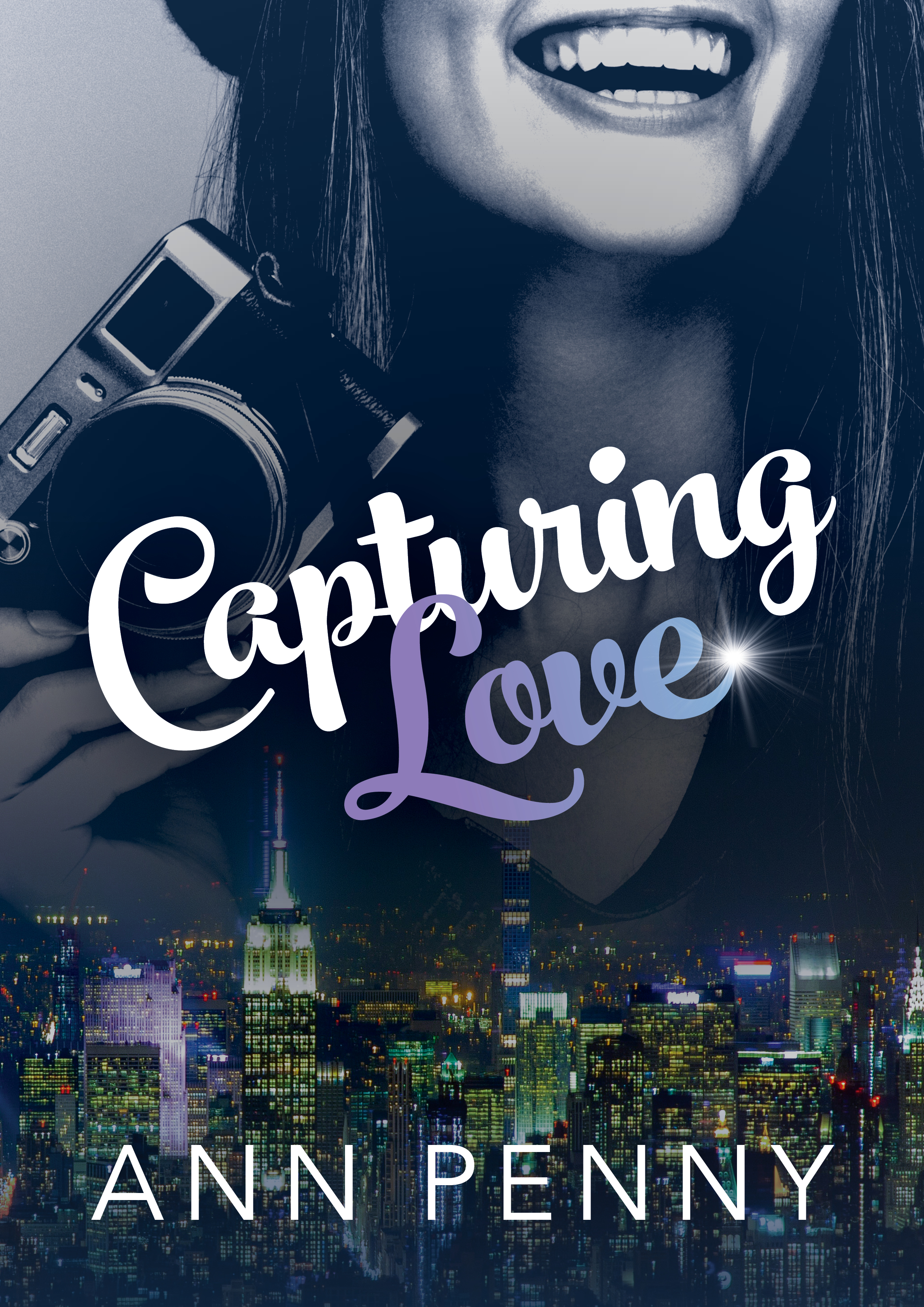 Capturing Love