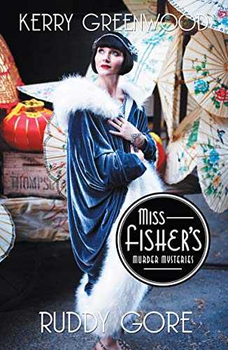 Ruddy Gore (Miss Fisher's Murder Mysteries #7)