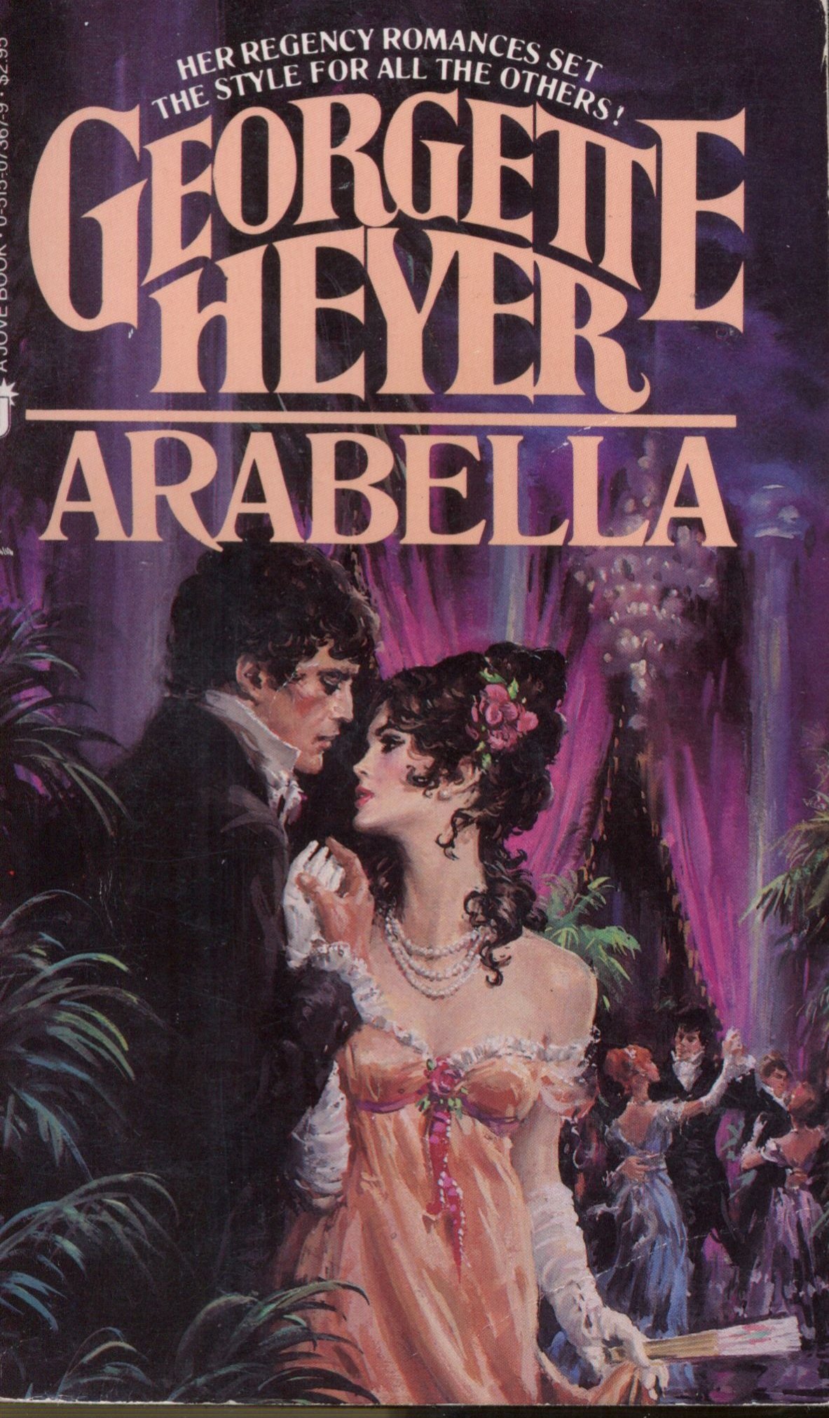 Arabella