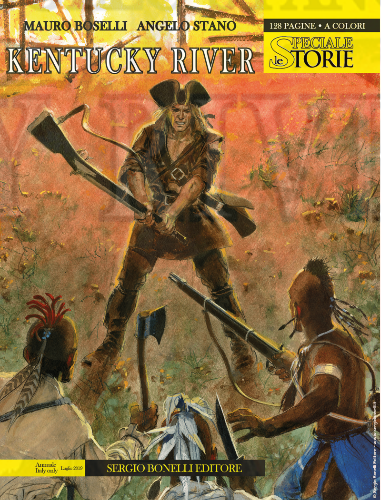 Speciale Le Storie n. 6 book cover