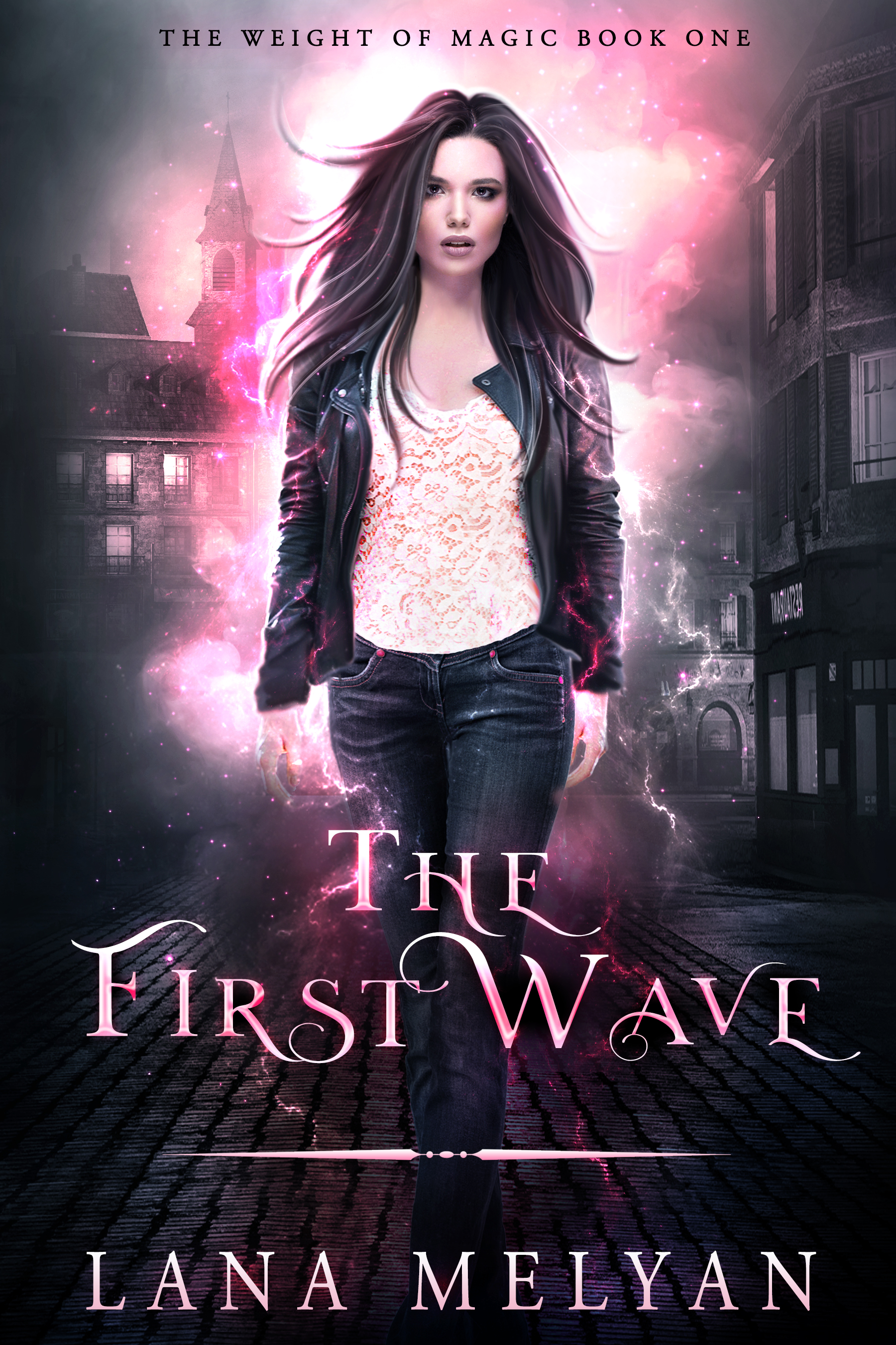 The First Wave