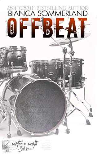 Off Beat book cover